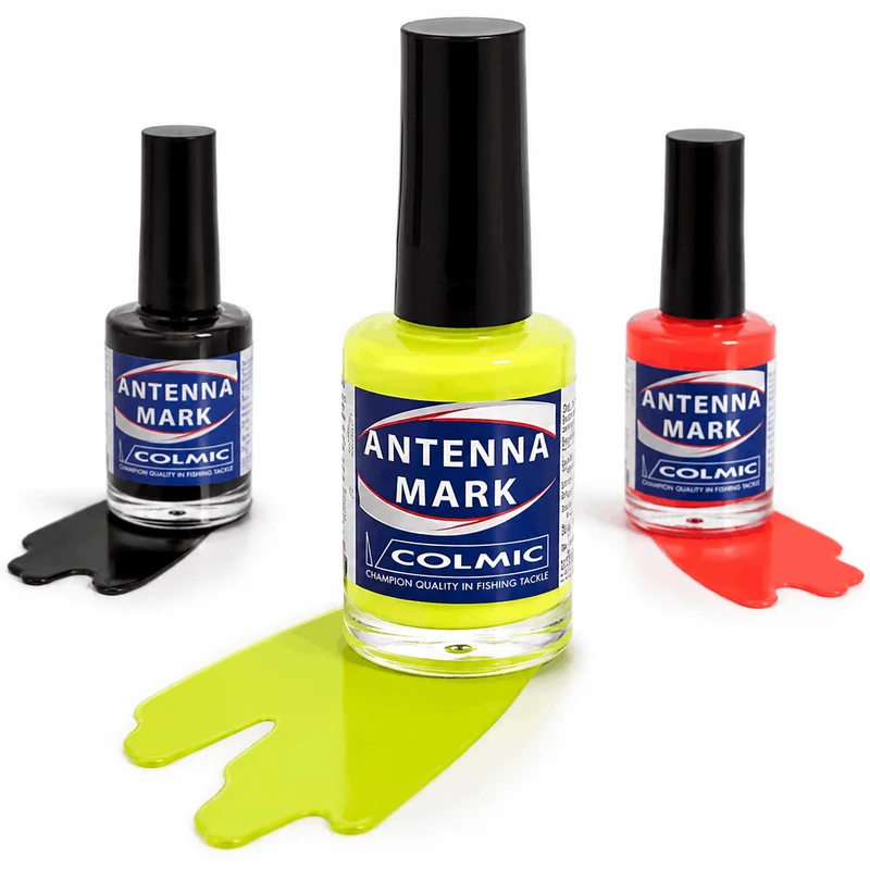 Antenna Mark – Fluorescerende Antenneverf
