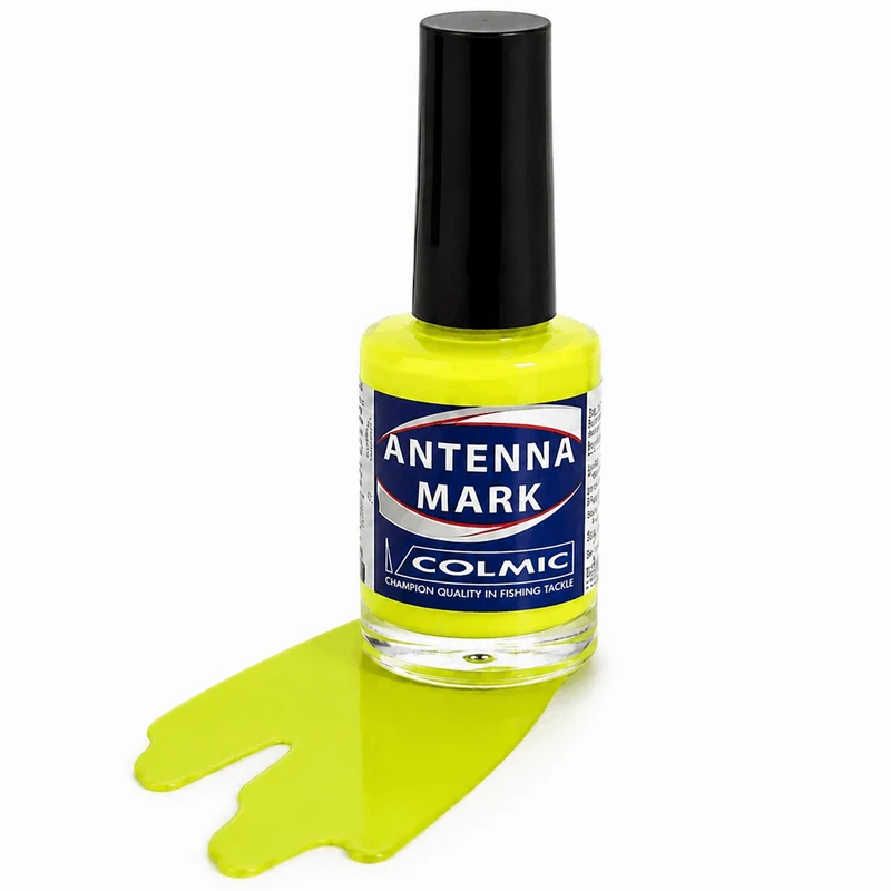 Antenna Mark – Fluorescerende Antenneverf