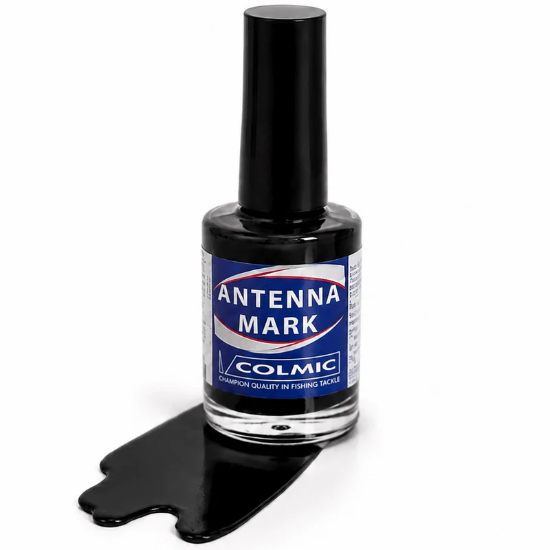 Antenna Mark – Fluorescerende Antenneverf