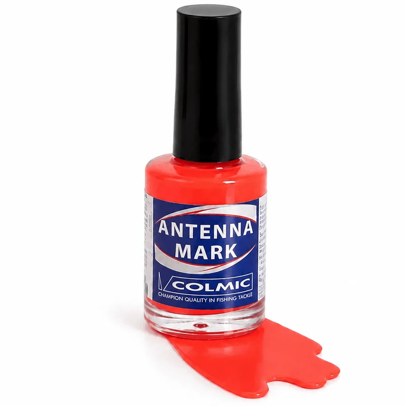 Antenna Mark – Fluorescerende Antenneverf