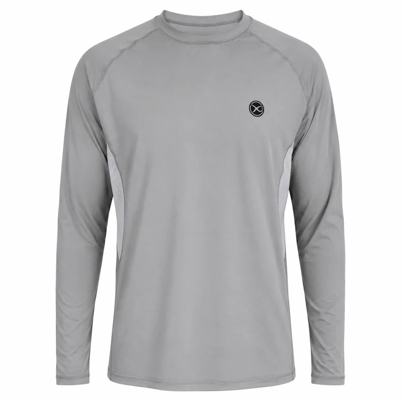 UV Protective Long-sleeve T-shirt – Zonneshirt