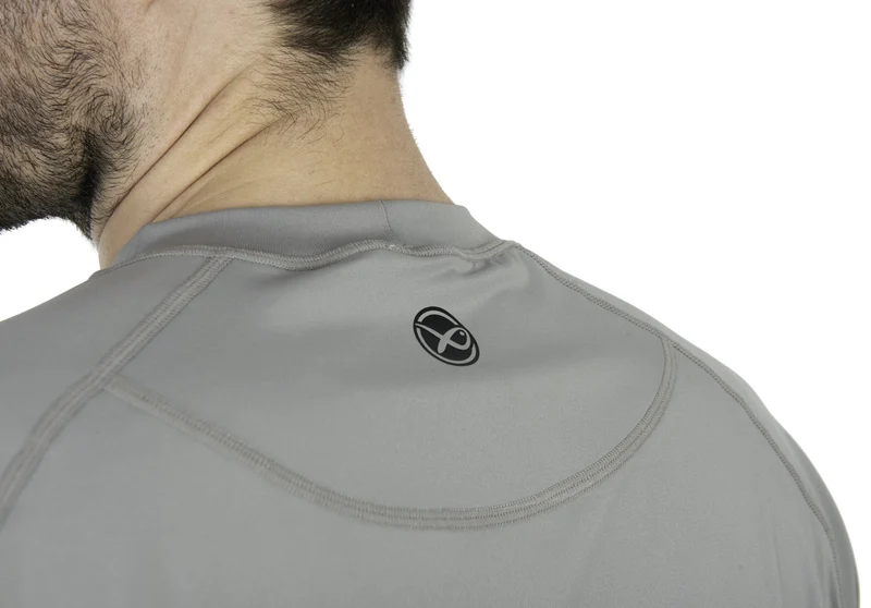 UV Protective Long-sleeve T-shirt – Zonneshirt