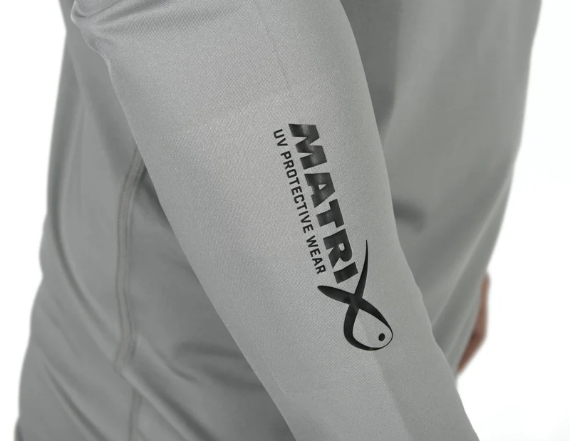 UV Protective Long-sleeve T-shirt – Zonneshirt