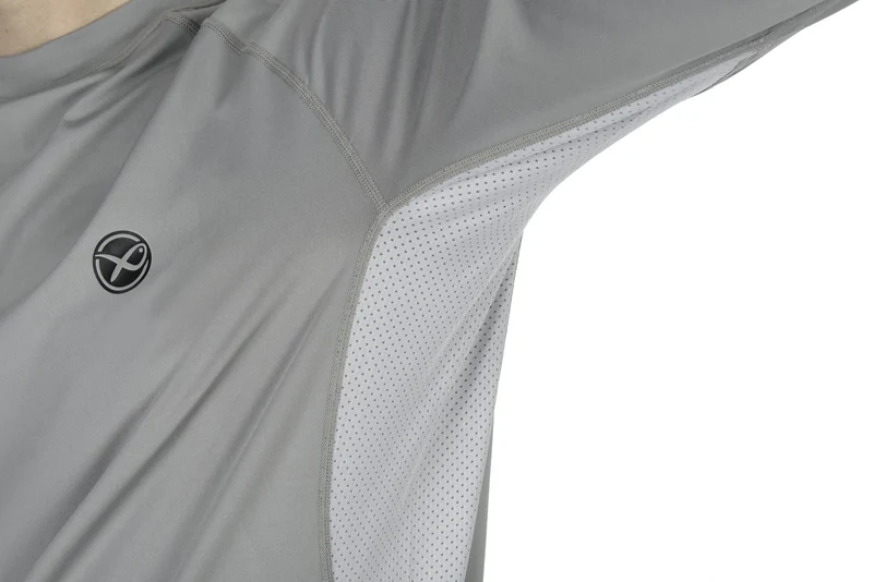 UV Protective Long-sleeve T-shirt – Zonneshirt
