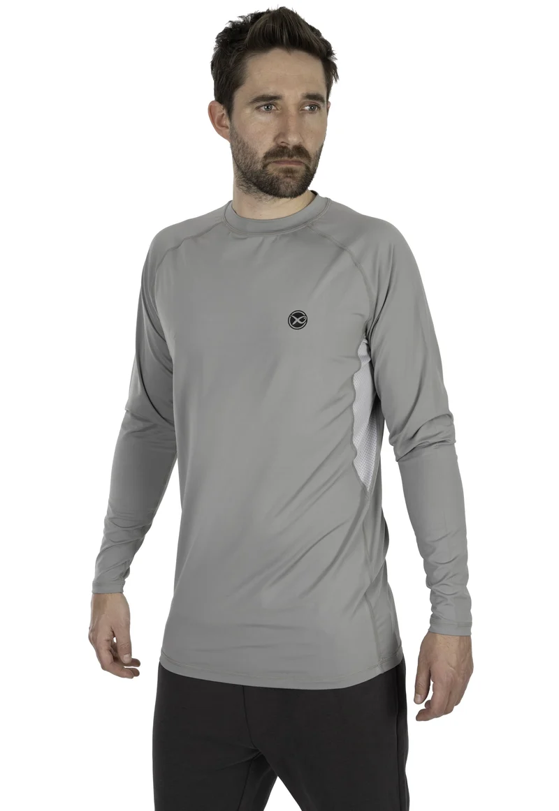 UV Protective Long-sleeve T-shirt – Zonneshirt
