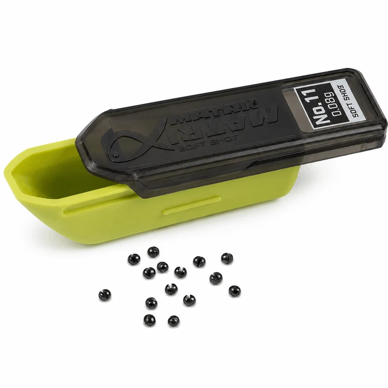 Soft Shot Individual – Ronde Loodjes