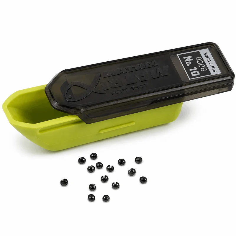 Soft Shot Individual – Ronde Loodjes