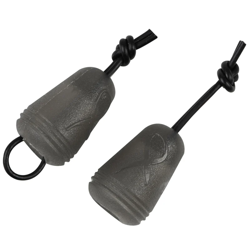 Super Short Dacron Connectors – Extra Korte Dacronconnectoren (5 stuks)