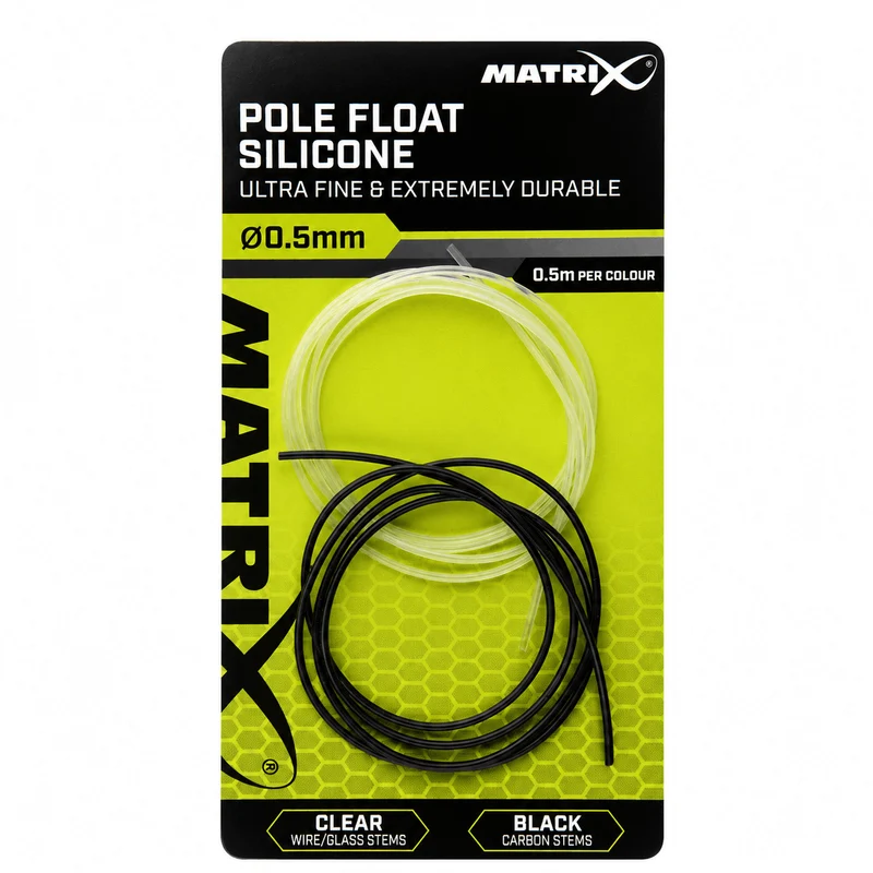 Pole Float Silicone – Dobbersiliconen