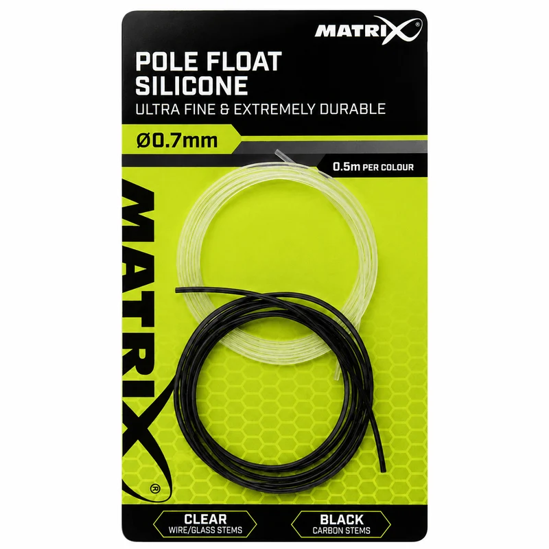 Pole Float Silicone – Dobbersiliconen