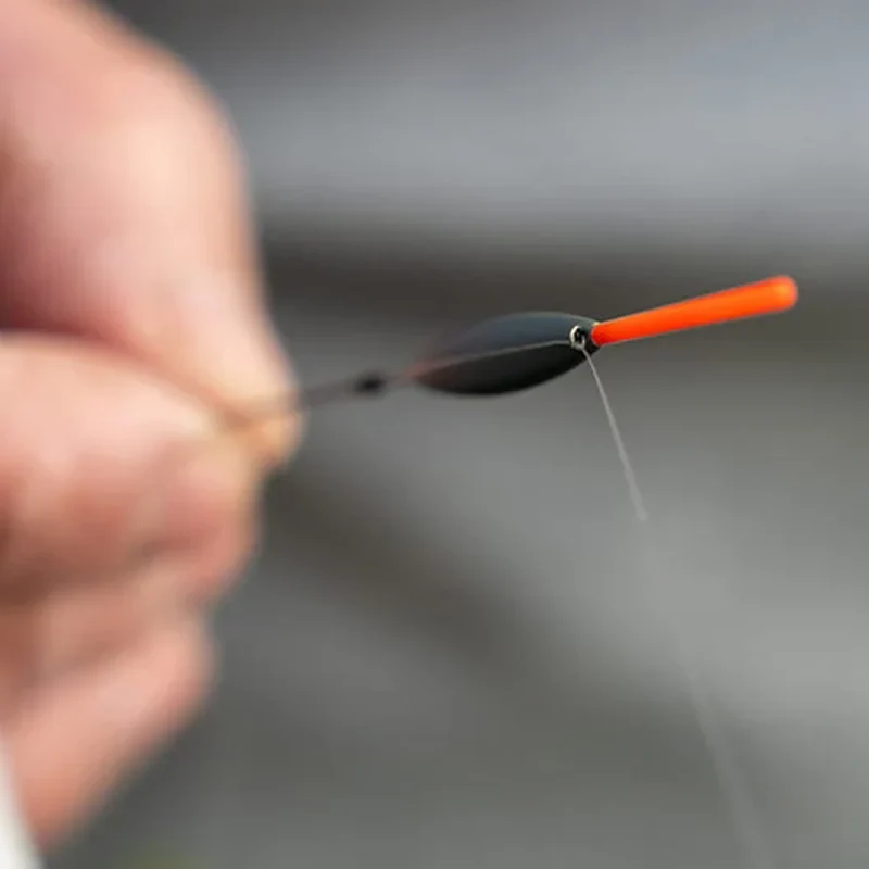 Finesse Slim Carbon Pole Float – Dobber (10 stuks)