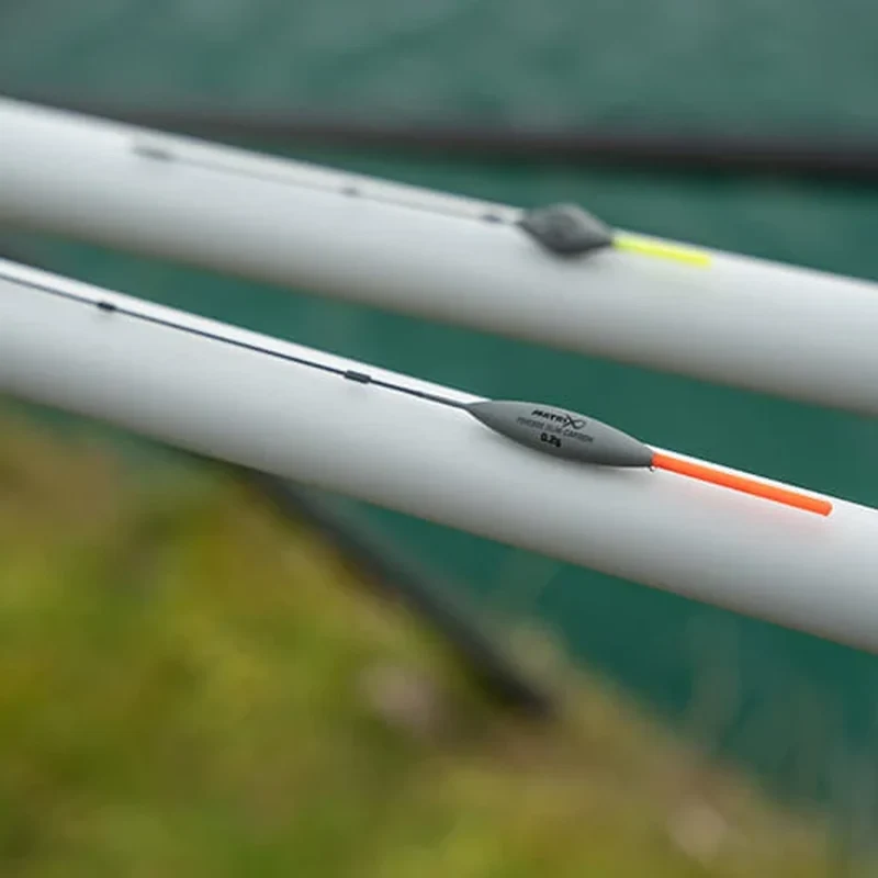 Finesse Slim Carbon Pole Float – Dobber (10 stuks)