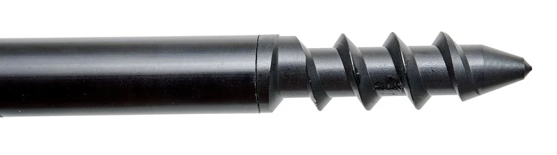Piquet Starbaits Black Spot Power Drill 120-210 cm