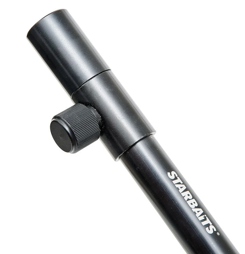 Piquet Starbaits Black Spot Power Drill 120-210 cm