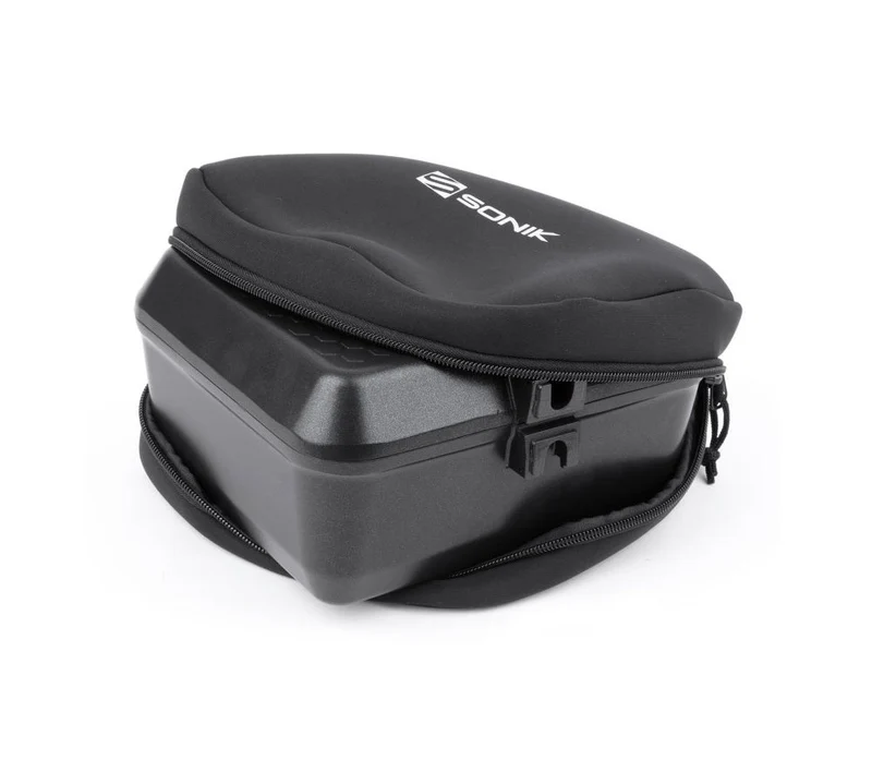 Sac de pêche pour les casseroles Sonik Sizzla