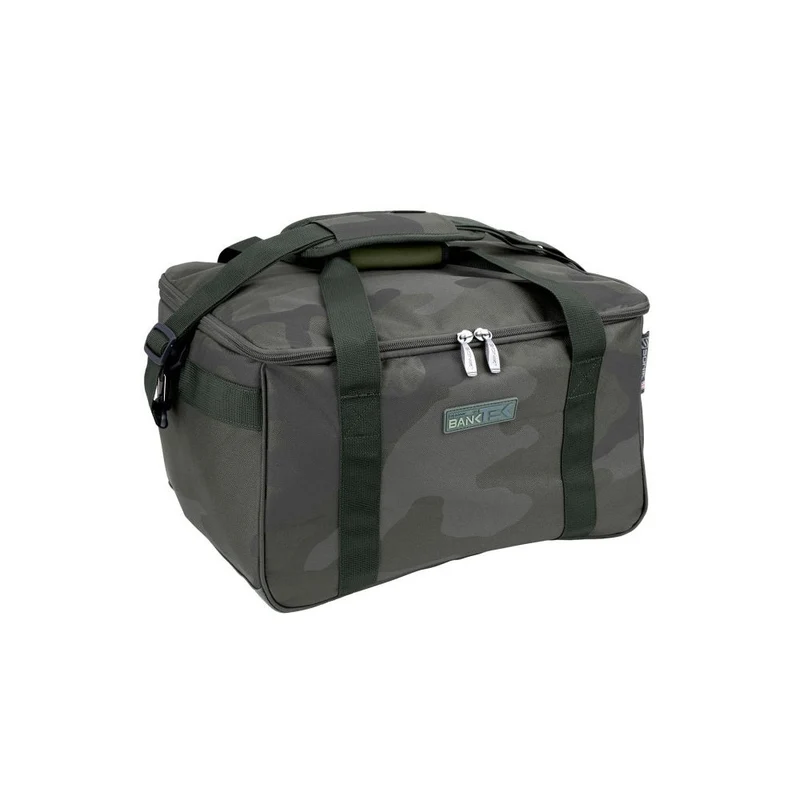 Sac de pêche Sonik CookWare Bank-Tek