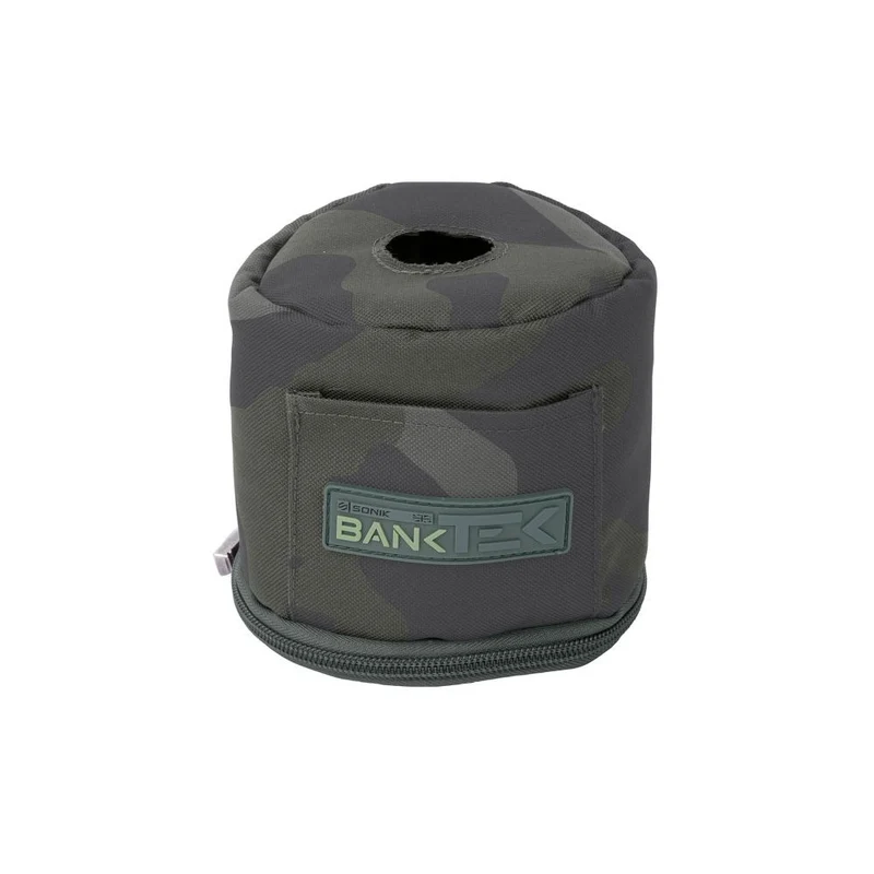 Sac Gas Sonik Bank-Tek