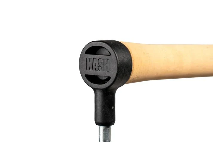 Canne Nash Scope Cork 10ft pieds 3,5 lb