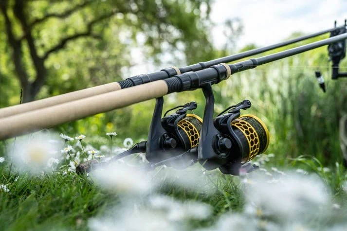 Canne Nash Scope Cork 10ft pieds 3,5 lb