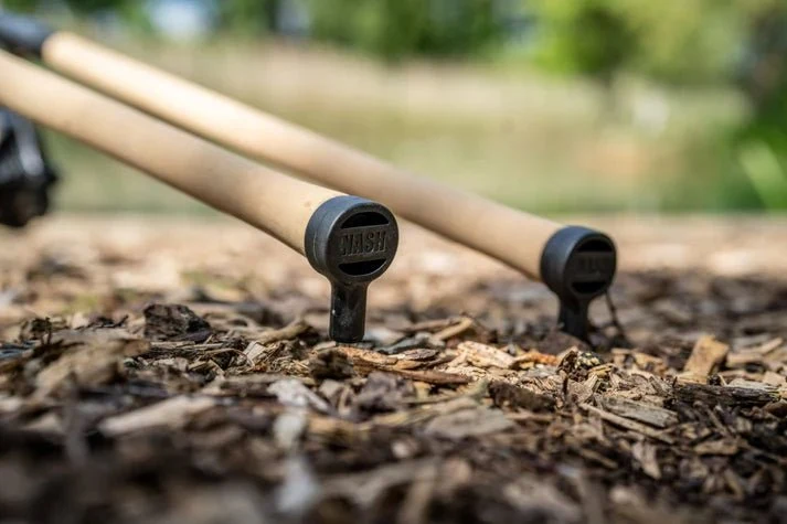 Canne Nash Scope Cork 10ft pieds 3,5 lb