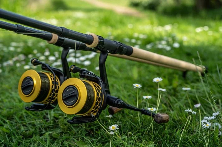 Canne Nash Scope Cork 10ft pieds 3,5 lb