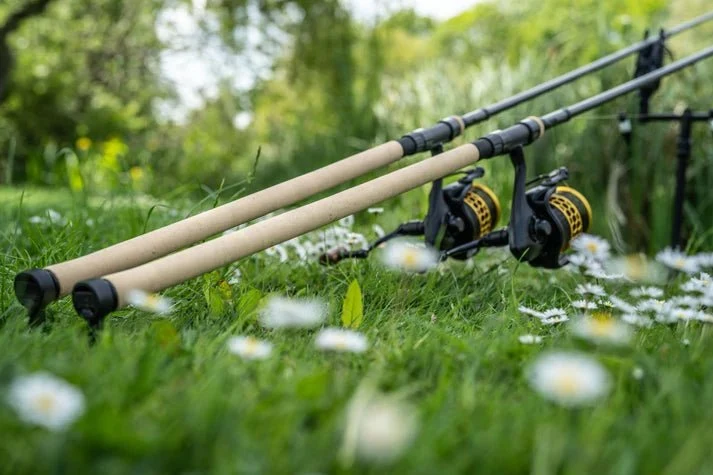 Canne Nash Scope Cork 10ft pieds 3,5 lb
