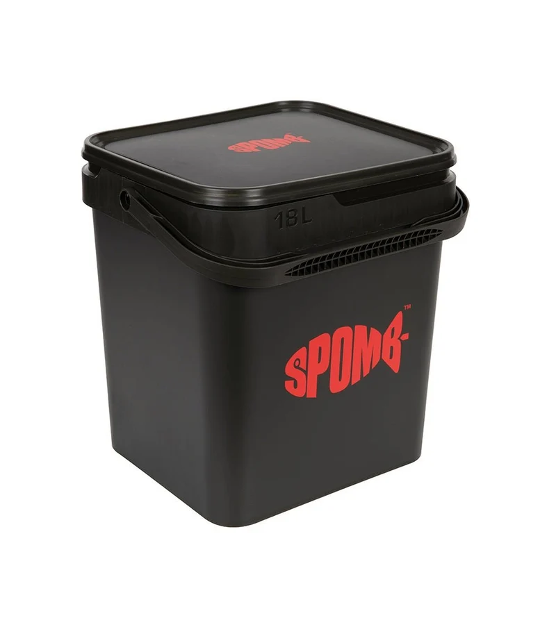 Cube Spomb Camouflage 18 litres