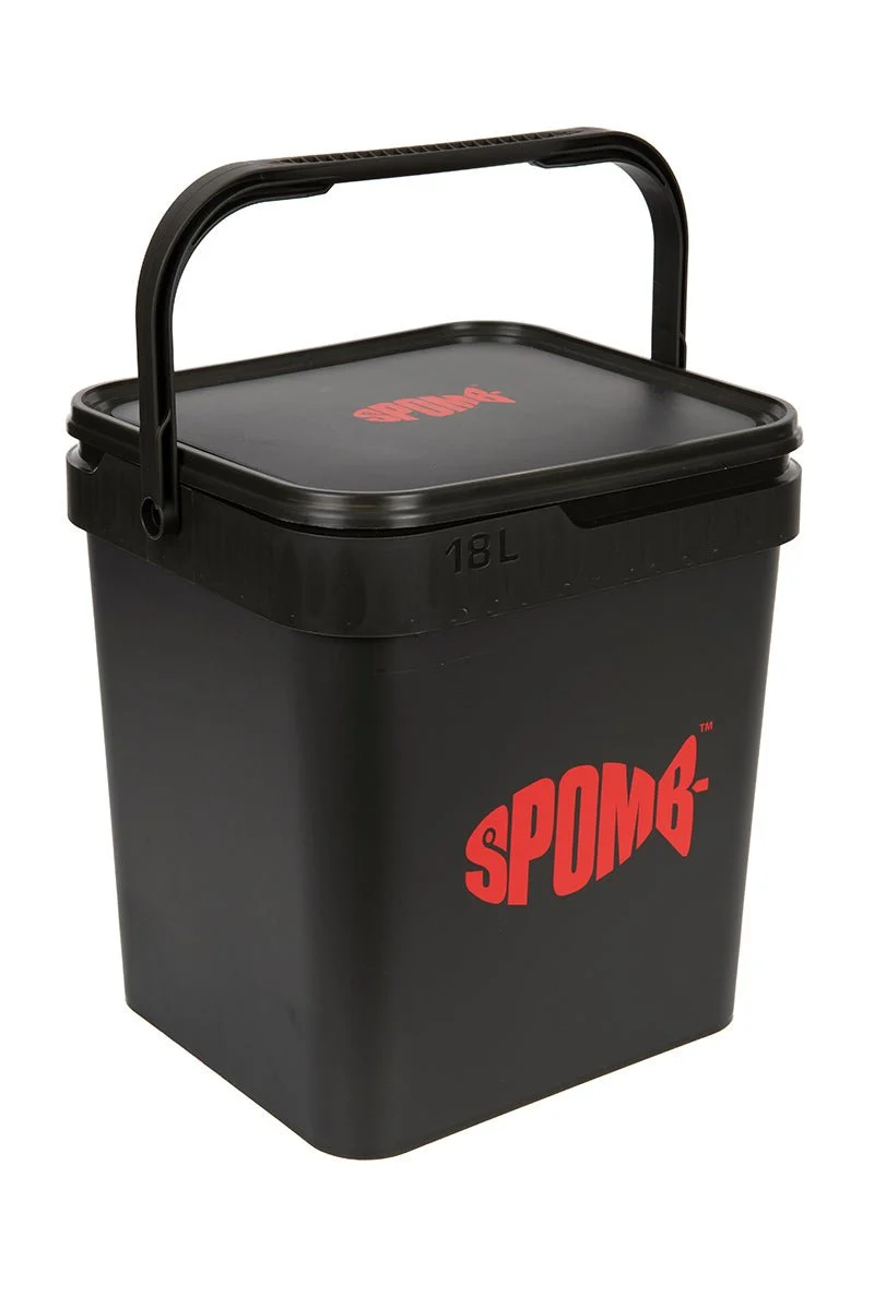 Cube Spomb Camouflage 18 litres