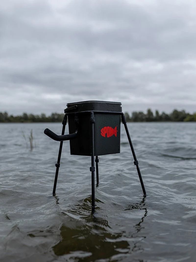 Cube Spomb Camouflage 18 litres