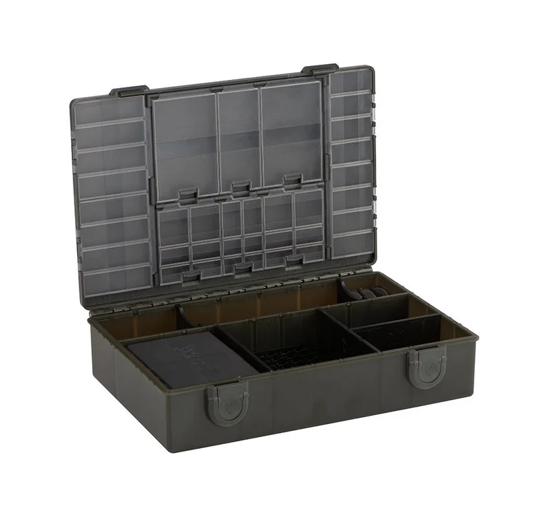 Boîte Tackle Fox Edges Loaded Medium