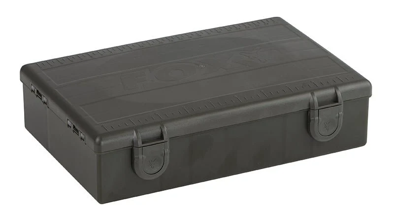 Boîte Tackle Fox Edges Loaded Medium