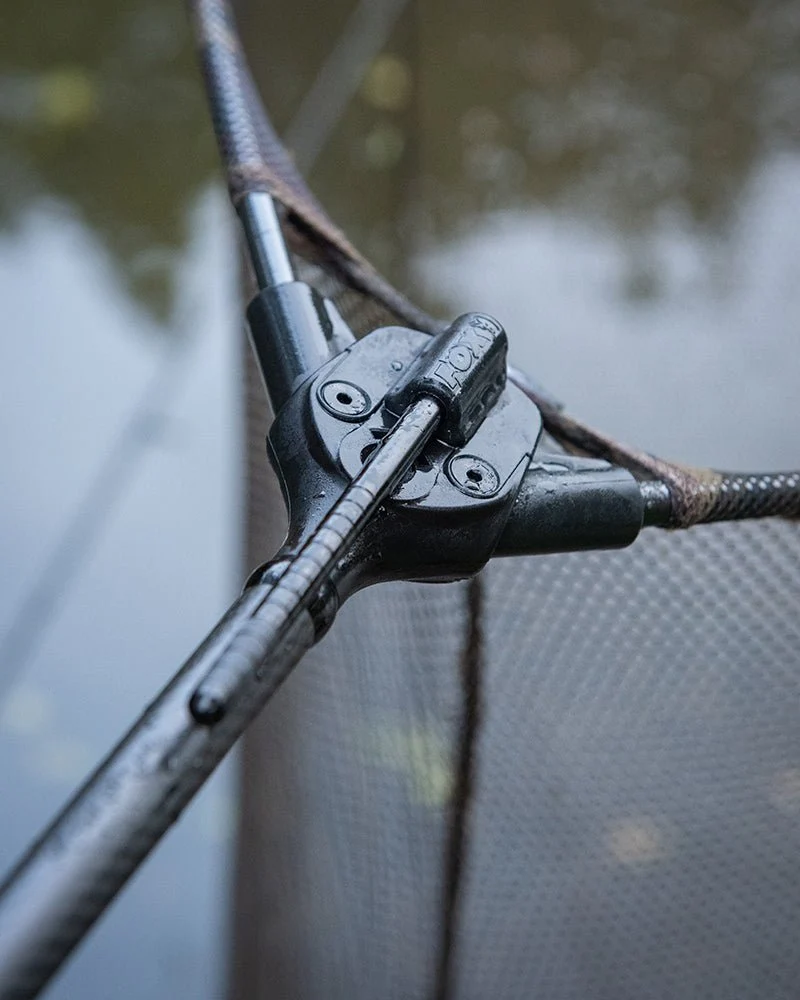 Epuisette Fox Lever Lok 42" 1 Section