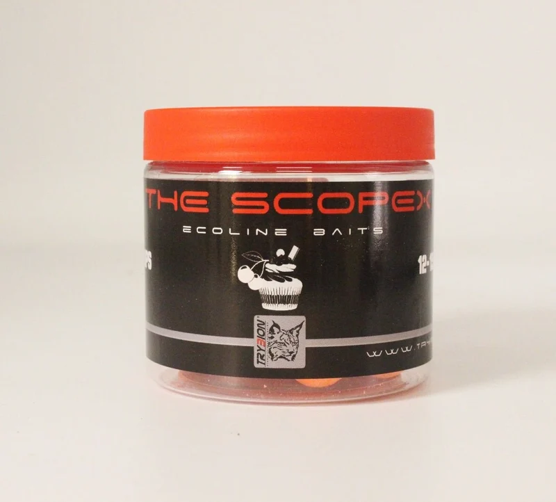 Pop Ups Trybion Ecoline The Scopex