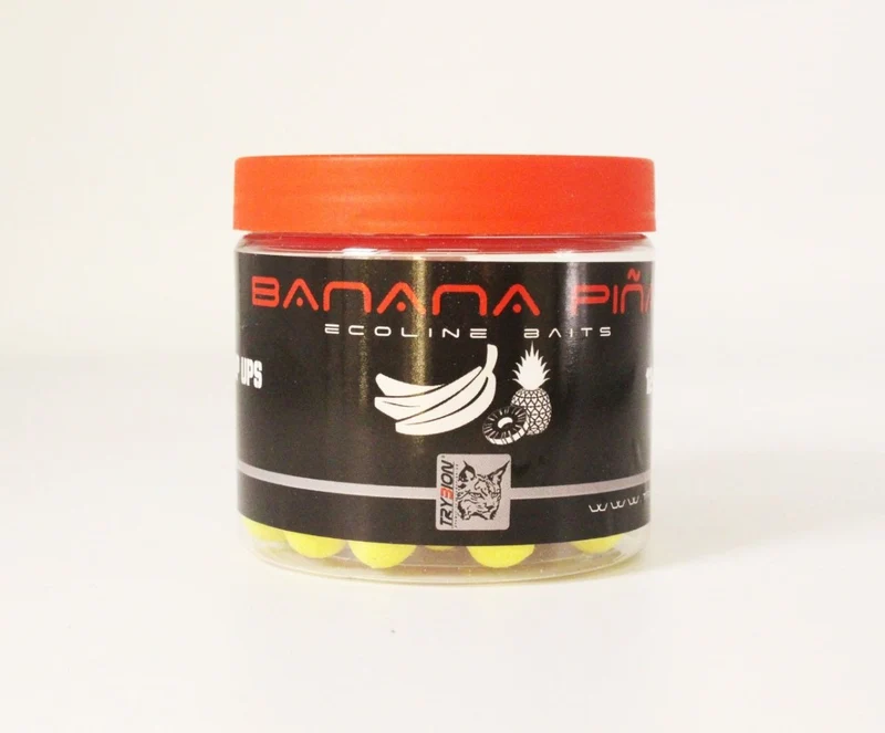 Pop Ups Trybion Ecoline Banana Ananas
