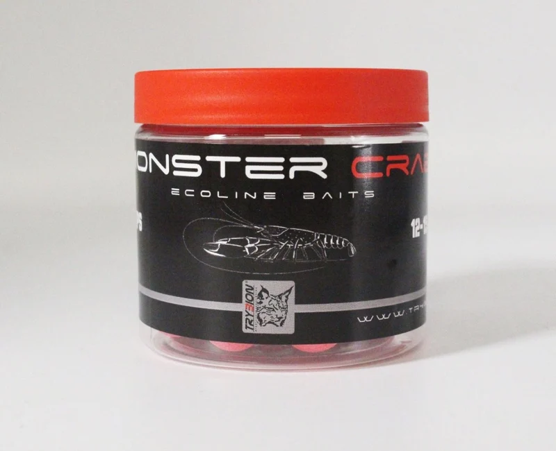 Pop ups Trybion Ecoline Monster Crab
