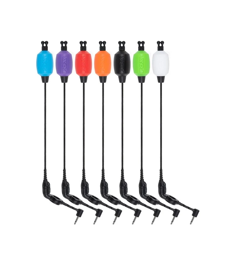 Tendeur lumineux Bobbin Fox Black Label Dumpy Halo