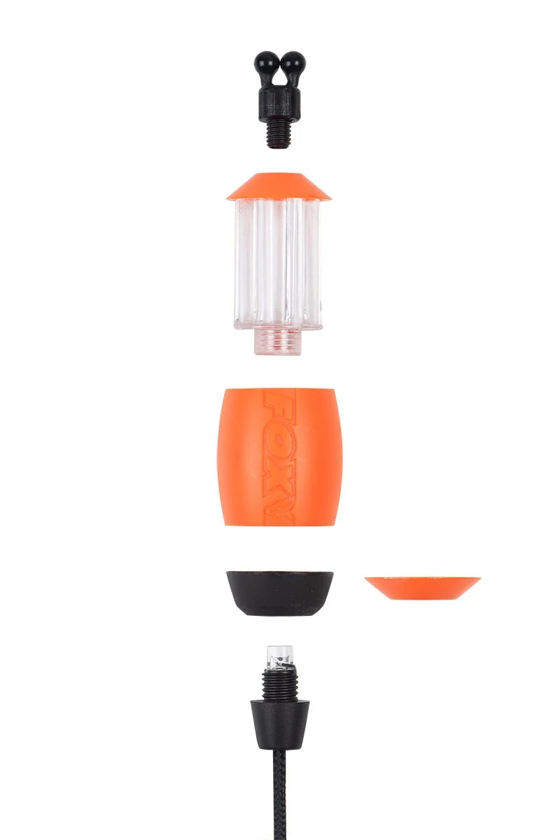 Tendeur lumineux Bobbin Fox Black Label Dumpy Halo