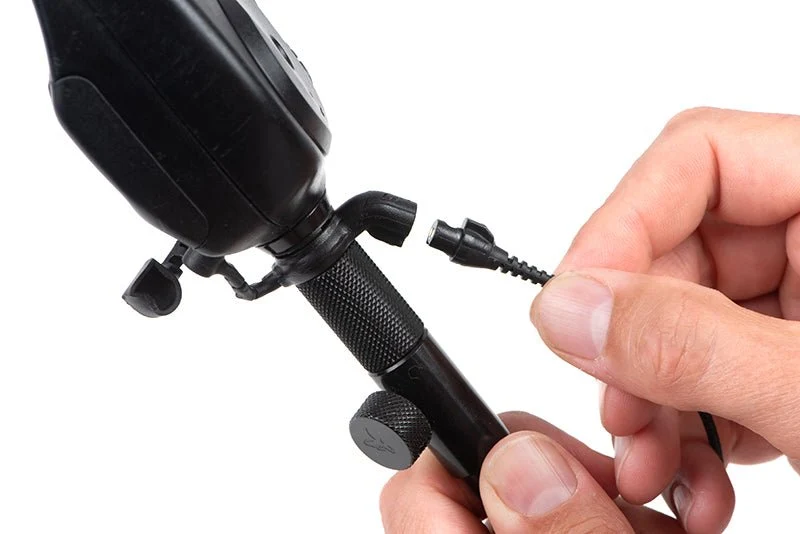 Tendeur lumineux Bobbin Fox Black Label Dumpy Halo