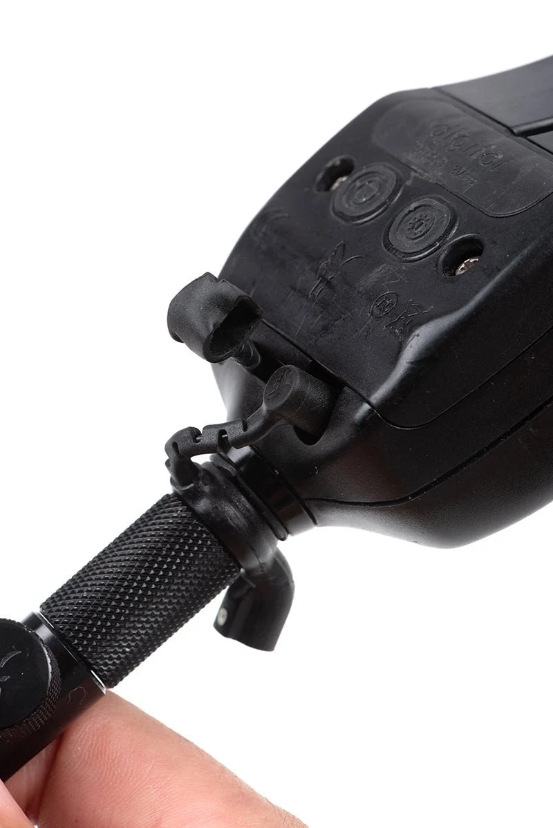 Tendeur lumineux Bobbin Fox Black Label Dumpy Halo