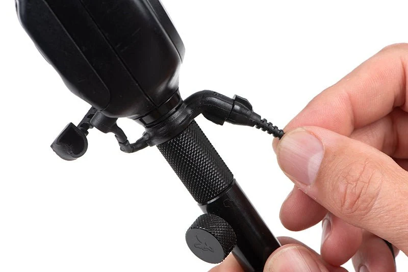 Tendeur lumineux Bobbin Fox Black Label Dumpy Halo
