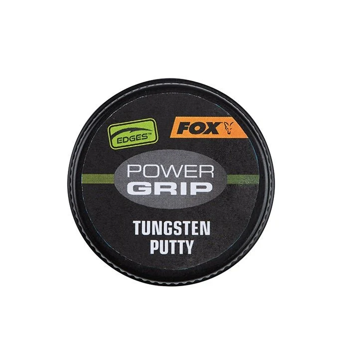 Pâte Tungstène Fox Edges Power Grip