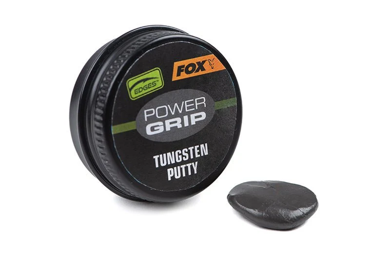 Pâte Tungstène Fox Edges Power Grip