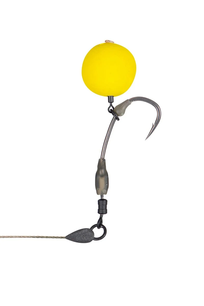 Pâte Tungstène Fox Edges Power Grip