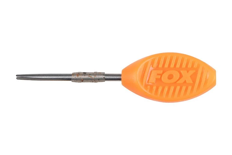 Fox Edges Tubing Threader