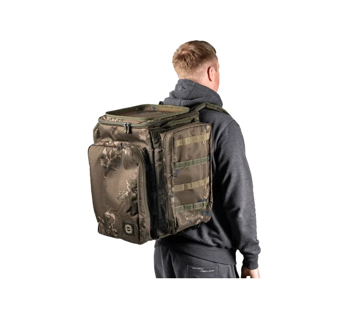 Sac à dos Nash Scope Soft Protect XL 55 L