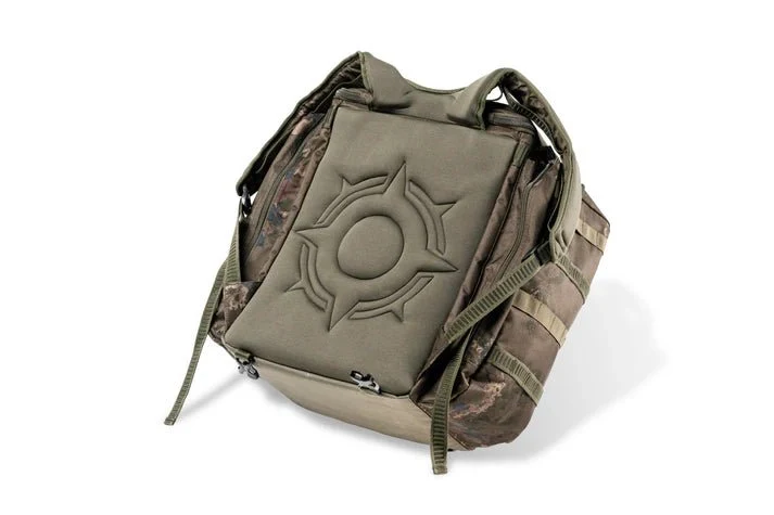 Sac à dos Nash Scope Soft Protect XL 55 L