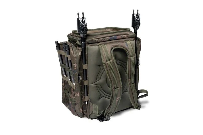 Sac à dos Nash Scope Soft Protect XL 55 L