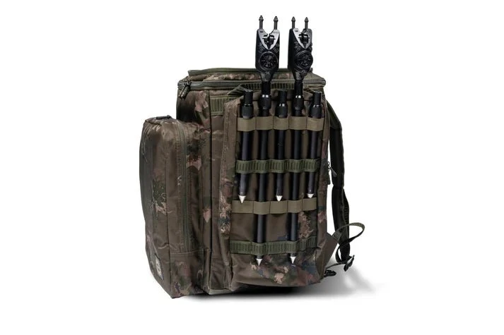Sac à dos Nash Scope Soft Protect XL 55 L