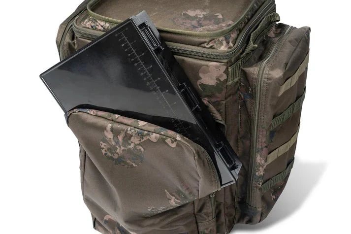 Sac à dos Nash Scope Soft Protect XL 55 L