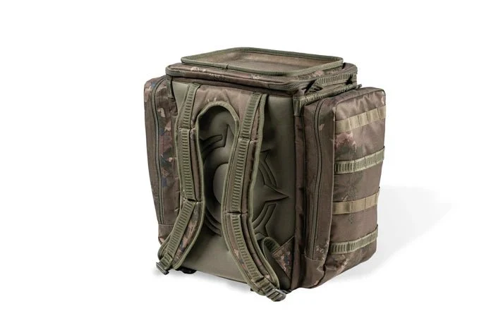 Sac à dos Nash Scope Soft Protect XL 55 L
